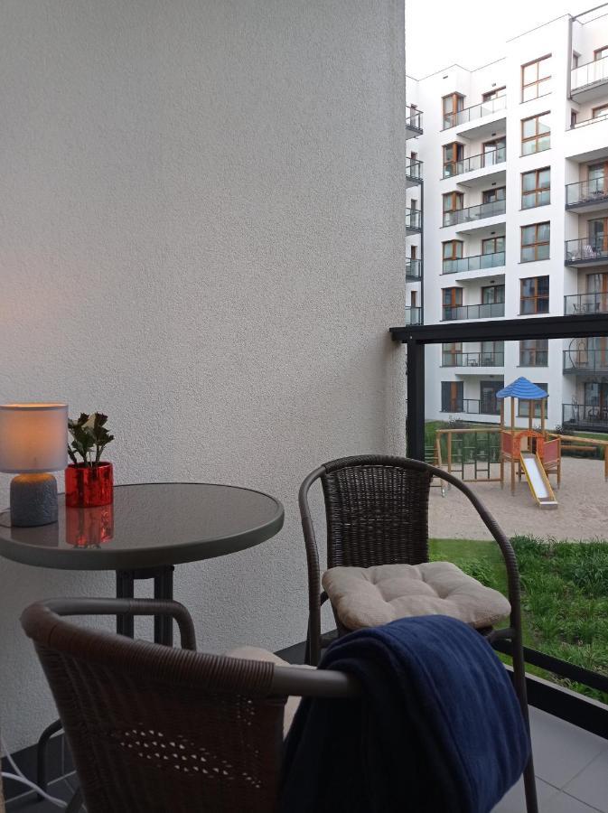 Apartamento Agat - Azw *