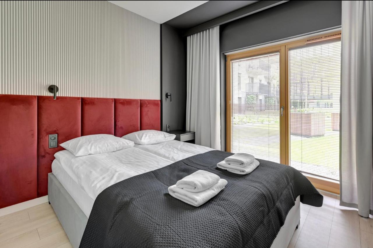Prestige Apartment