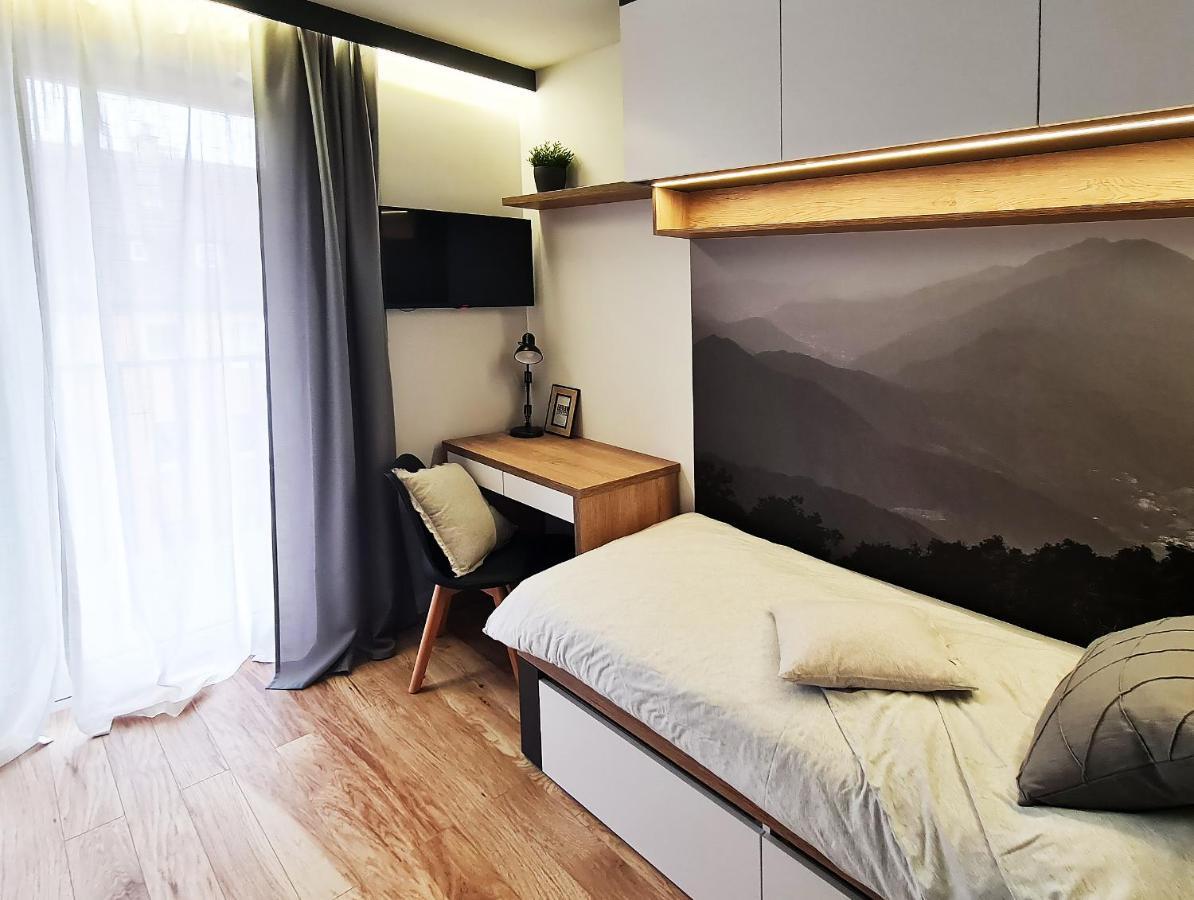 Irs Royal Irs Nowoczesne Wrzeszcz Apartment Gdansk