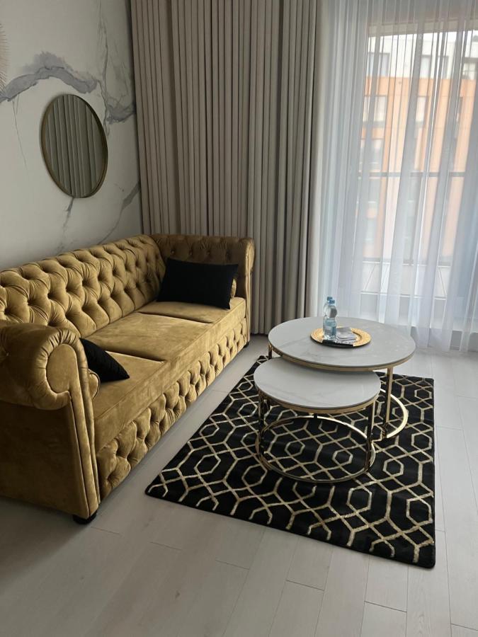Luksusowy Nowoczesny Z Widokiem Apartment *