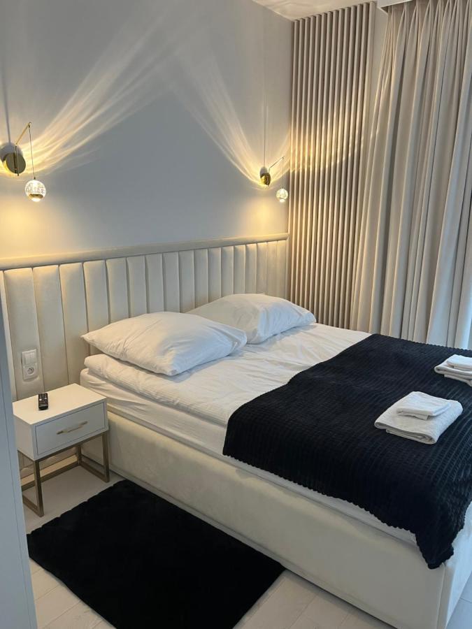 Apartment Luksusowy Nowoczesny Z Widokiem *