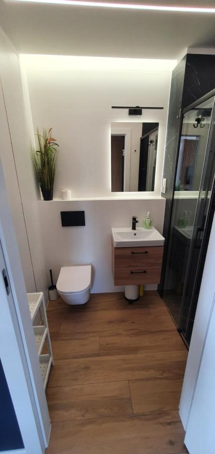 Apartment Wyspa - Wyspa Sobieszewska *