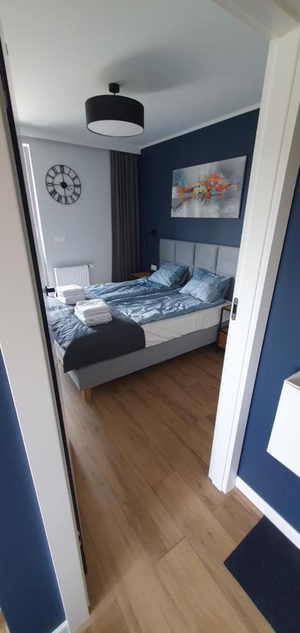 Wyspa - Wyspa Sobieszewska Apartment *
