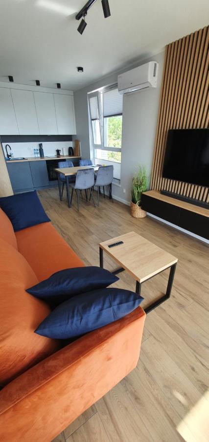 Wyspa - Wyspa Sobieszewska Apartment Gdansk