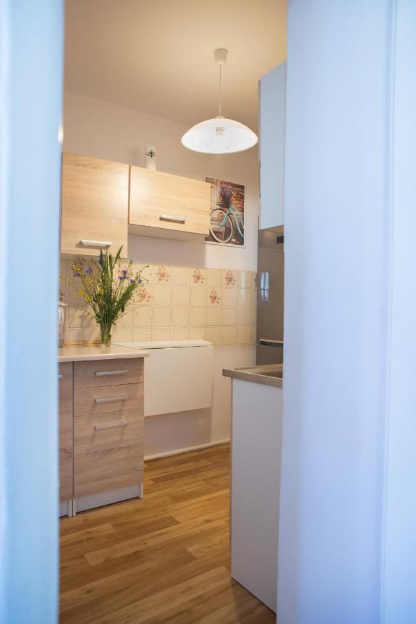 Mieszkanie Zabianka/ Osiedle Wejhera/jelitkowo Apartment *
