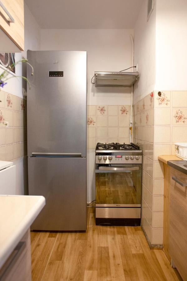 Mieszkanie Zabianka/ Osiedle Wejhera/jelitkowo Apartment Gdansk