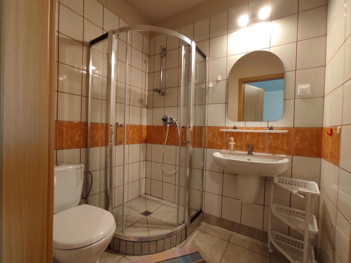 Pokoje Pod Klonami Gdansk