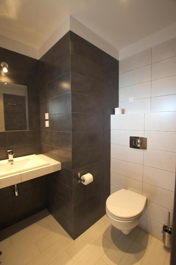 Guest house Morskie Oko *