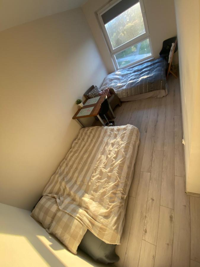 Apartament Przy Plazy De Luxe 70m2 Gdansk