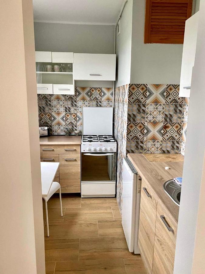 Apartament Wakacyjny Blisko Morza *