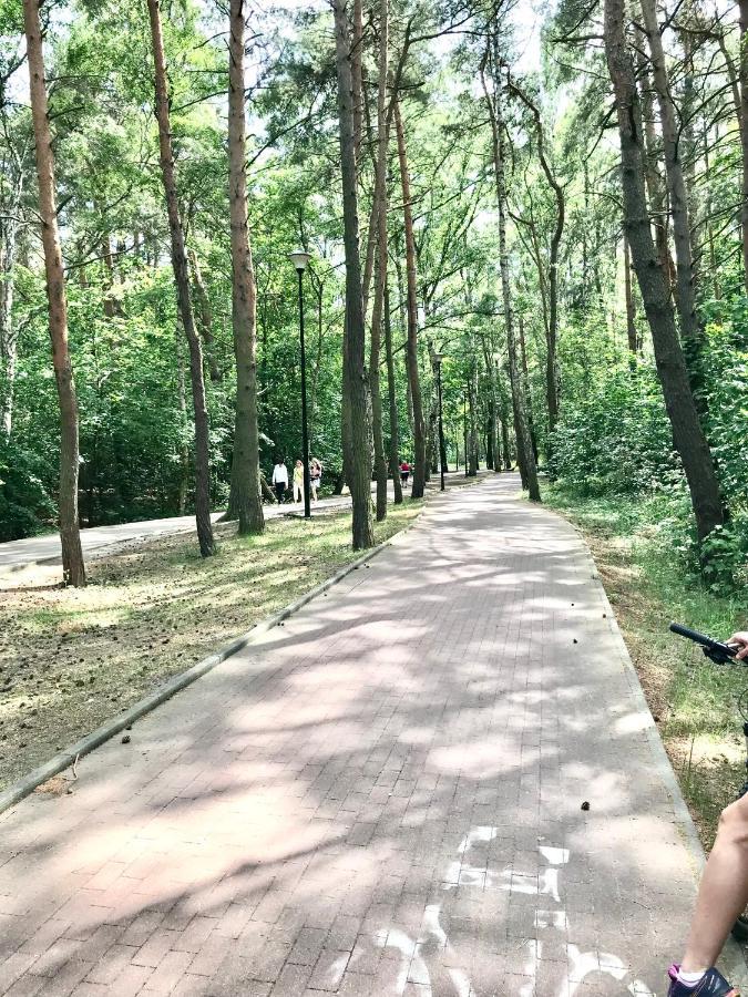 Mieszkanie Happy Time Przymorze Apartamento
