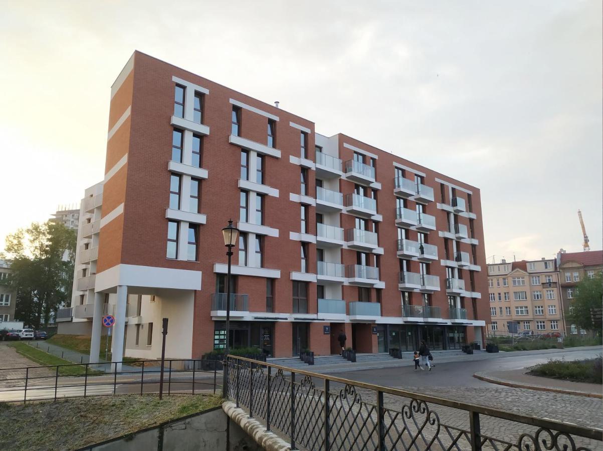 Young In Center Gdańsk