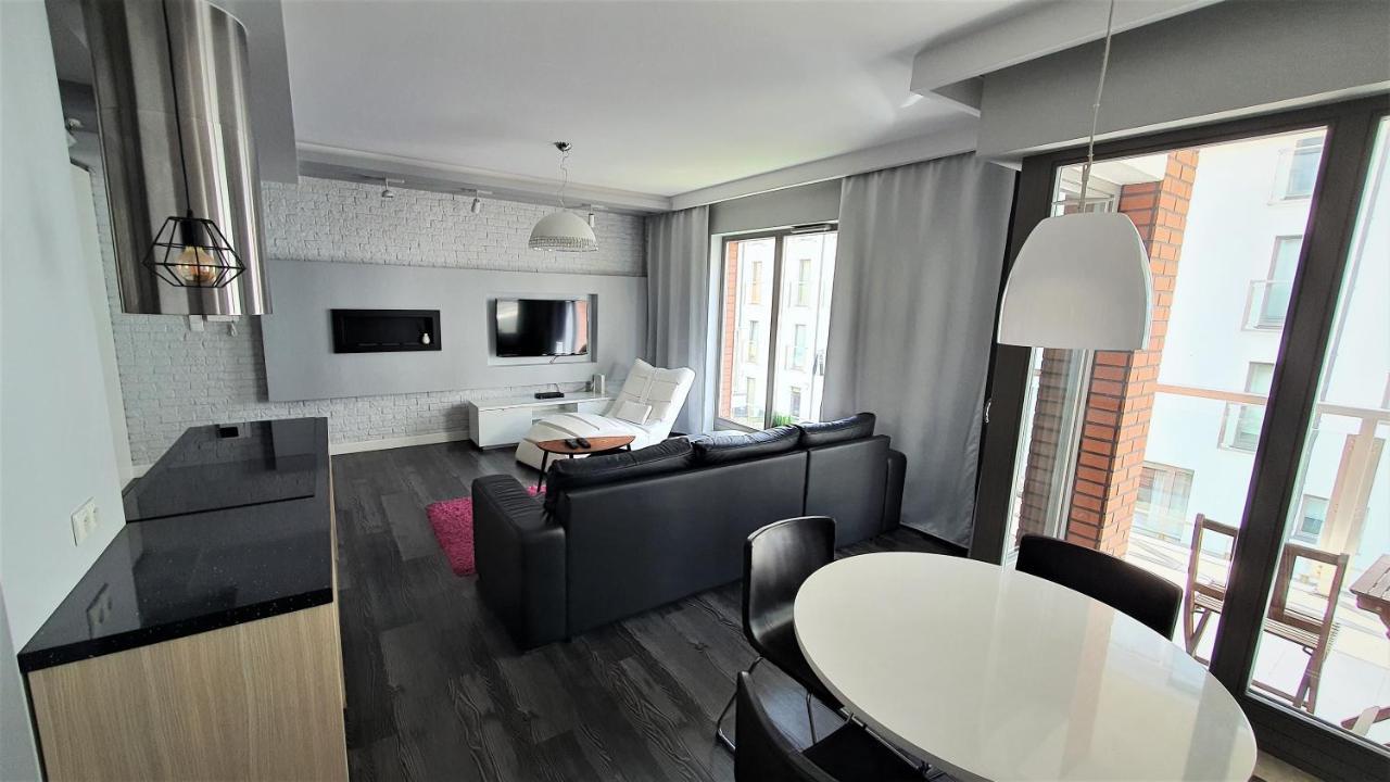 Trifolio Waterlane Marina Apartment