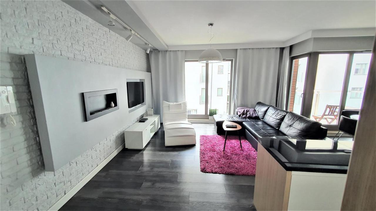 Trifolio Waterlane Marina Apartment