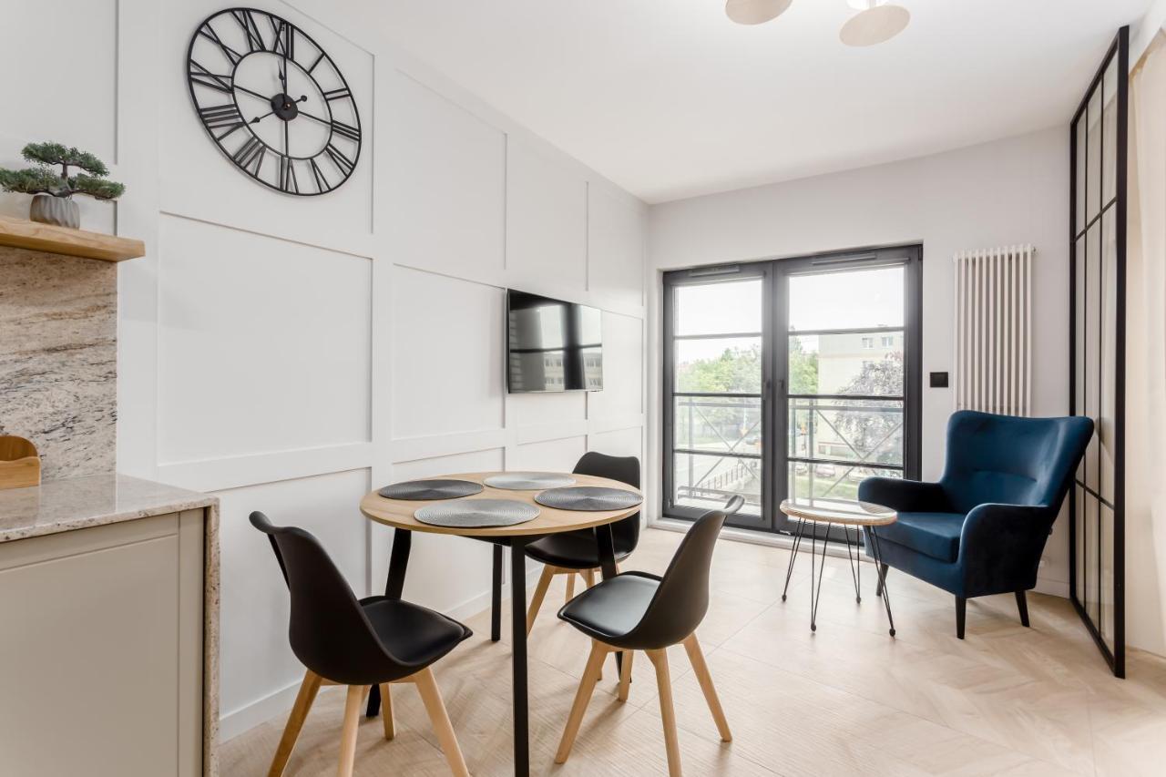 Rent Like - Dwie Motlawy Ii Gdańsk