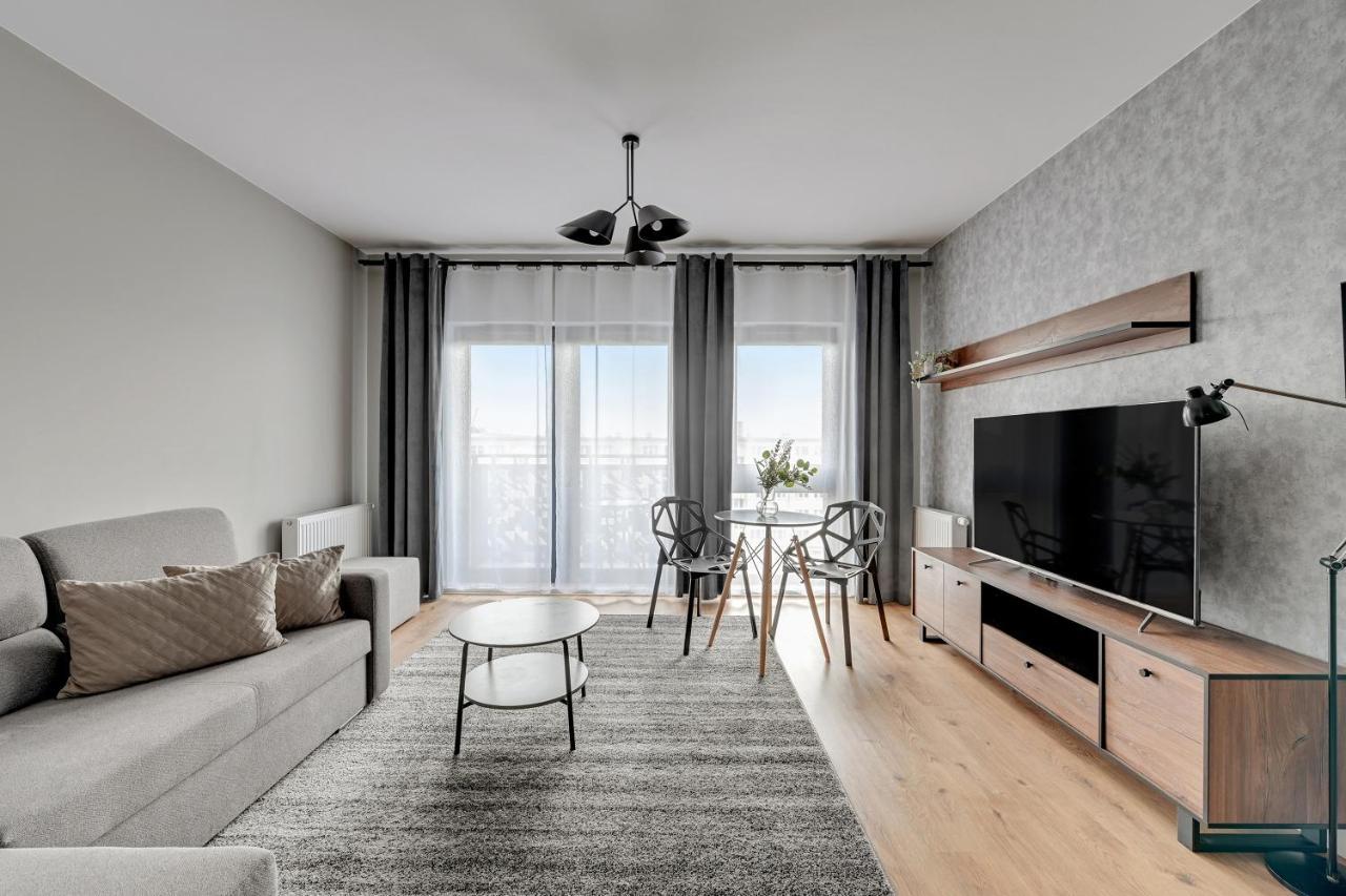 Dwie Motlawy Riverside & Center By Downtown