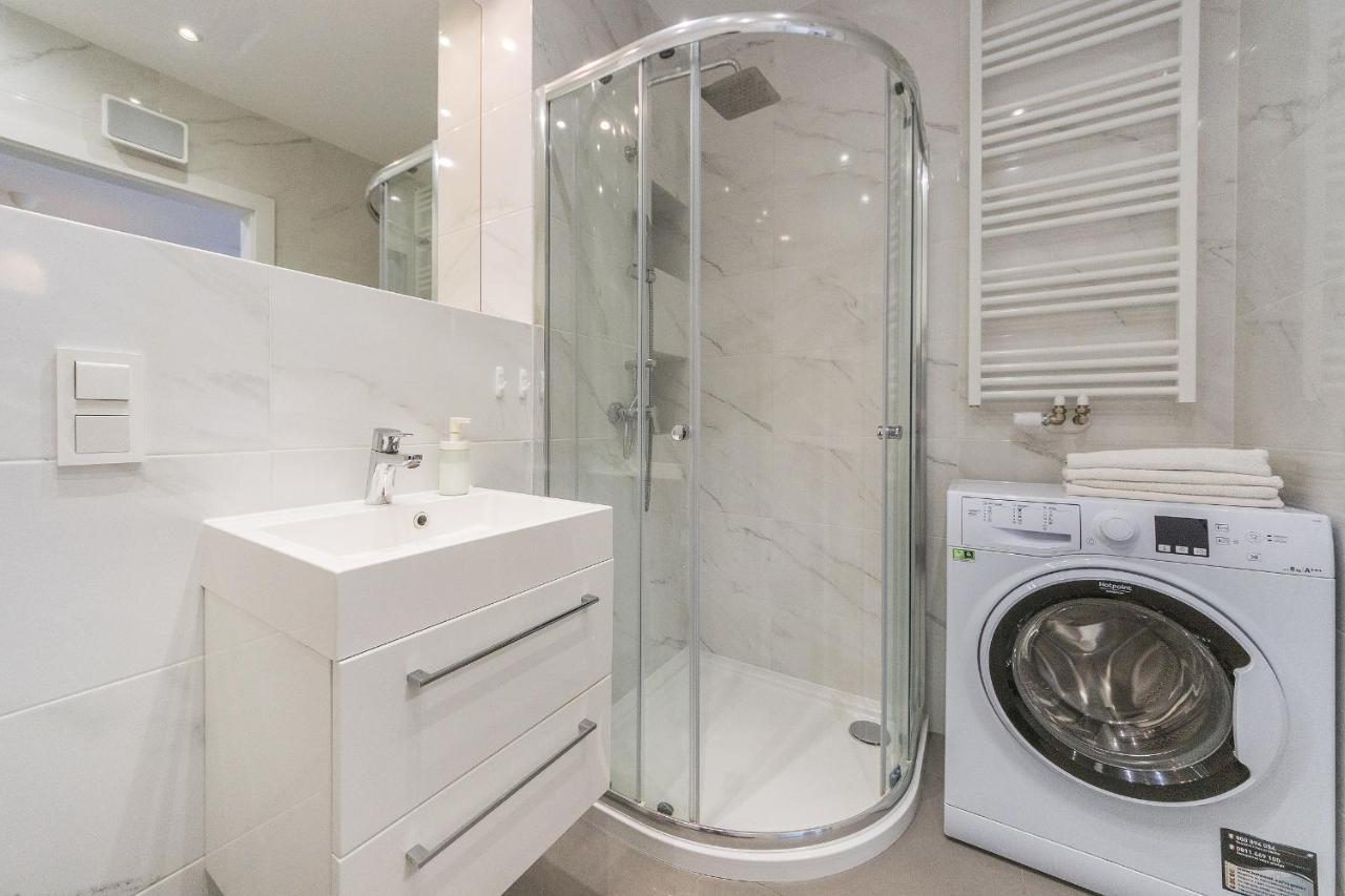 Pomorskie Baltica Towers Apartment