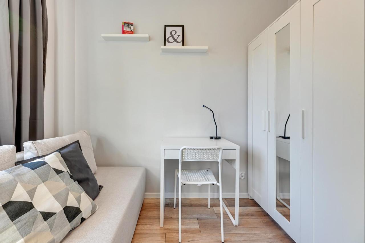 Cityrooms Subislawa Gdansk Gdansk