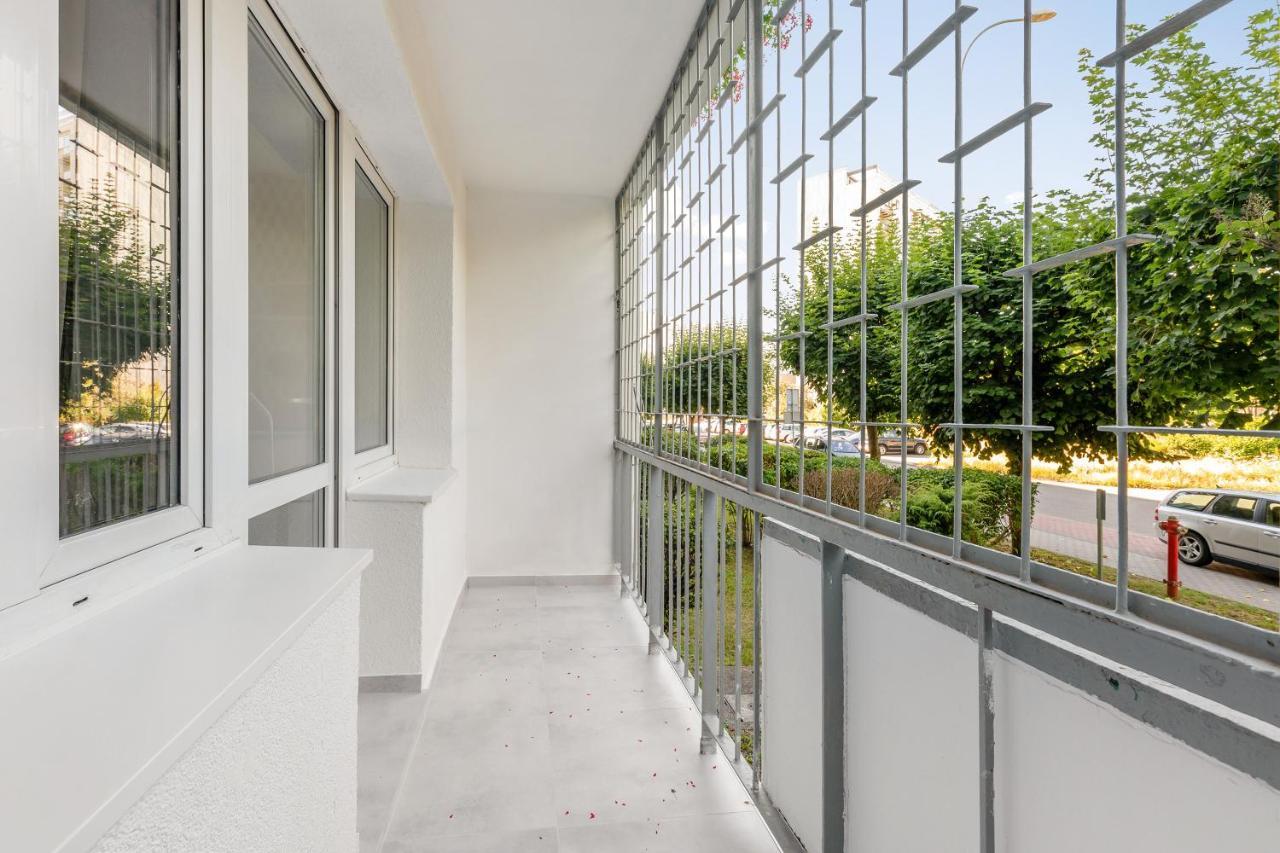 Kwatera prywatna CITYRooms Subisława Gdańsk