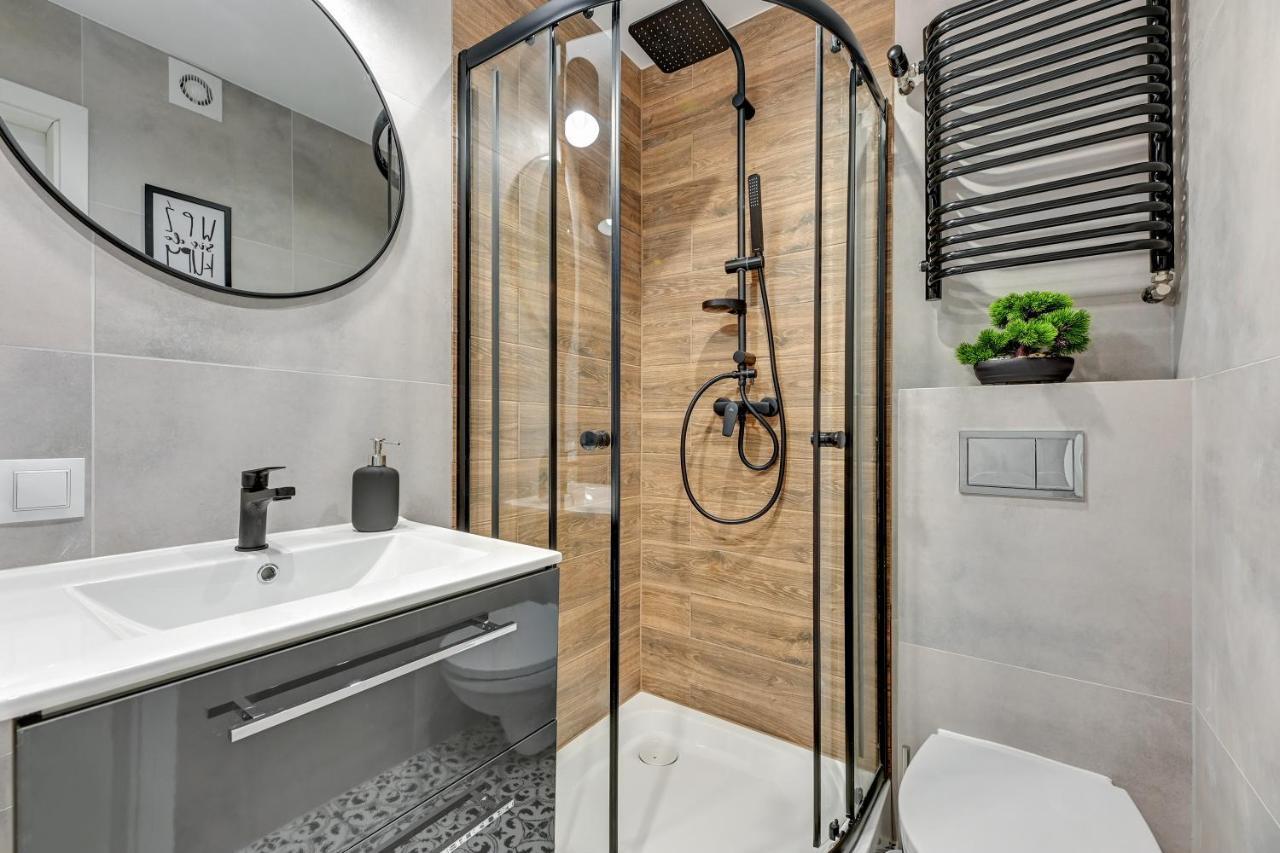 CITYRooms Subisława Gdańsk Kwatera prywatna *