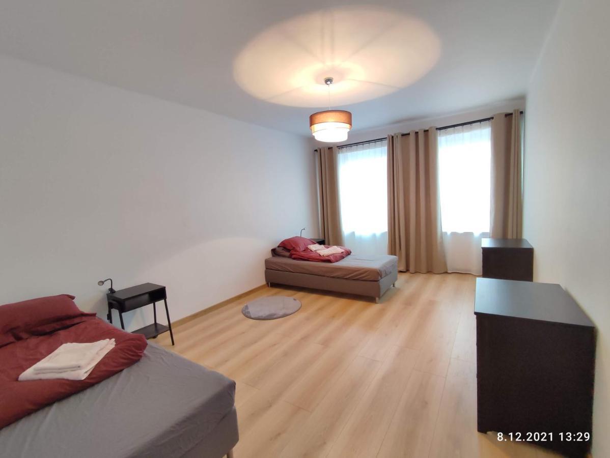 Apartment Przy Parku Srodmiescie