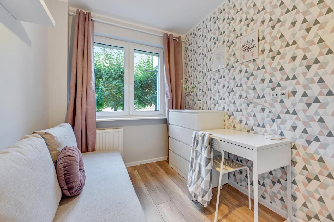 Homestay Cityrooms Subislawa Gdansk Gdansk