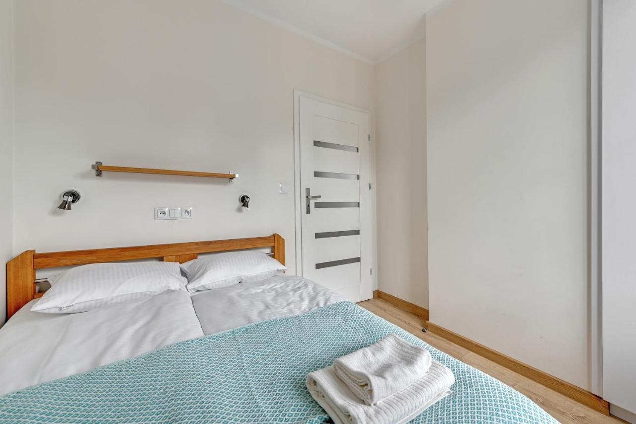 Comfort Old Town Minogi Apartment