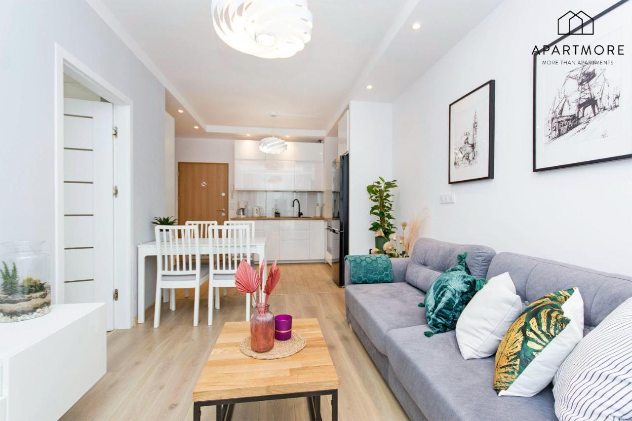 City Center - Walowa I Popieluszki By Apartmore Apartment *