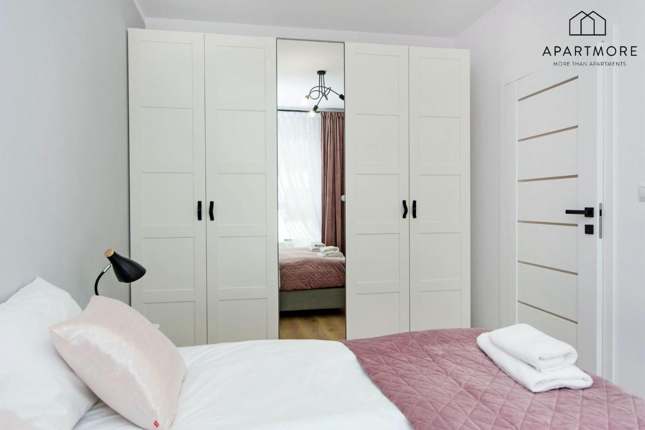 City Center - Walowa I Popieluszki By Apartmore * Gdańsk