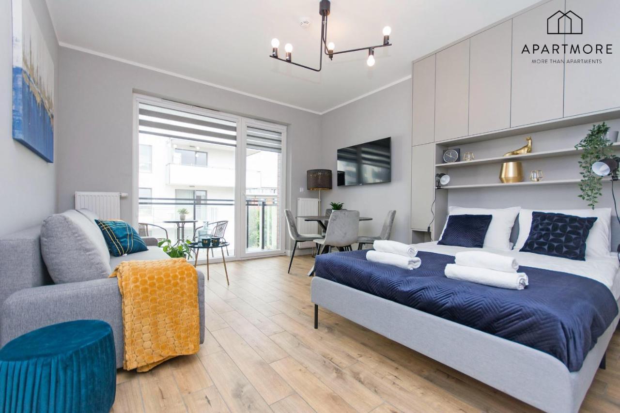 Apartment City Center - Walowa I Popieluszki By Apartmore *