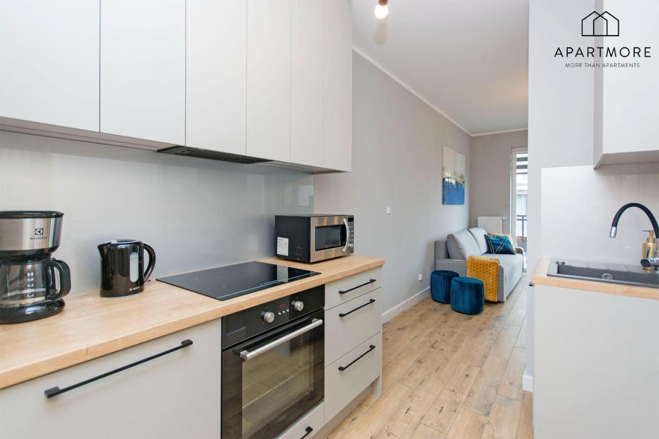 City Center - Walowa I Popieluszki By Apartmore