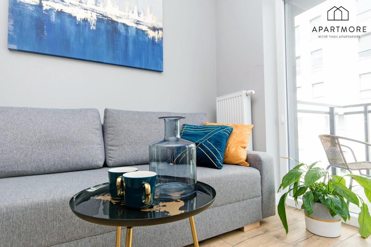 Leilighet City Center - Walowa I Popieluszki By Apartmore