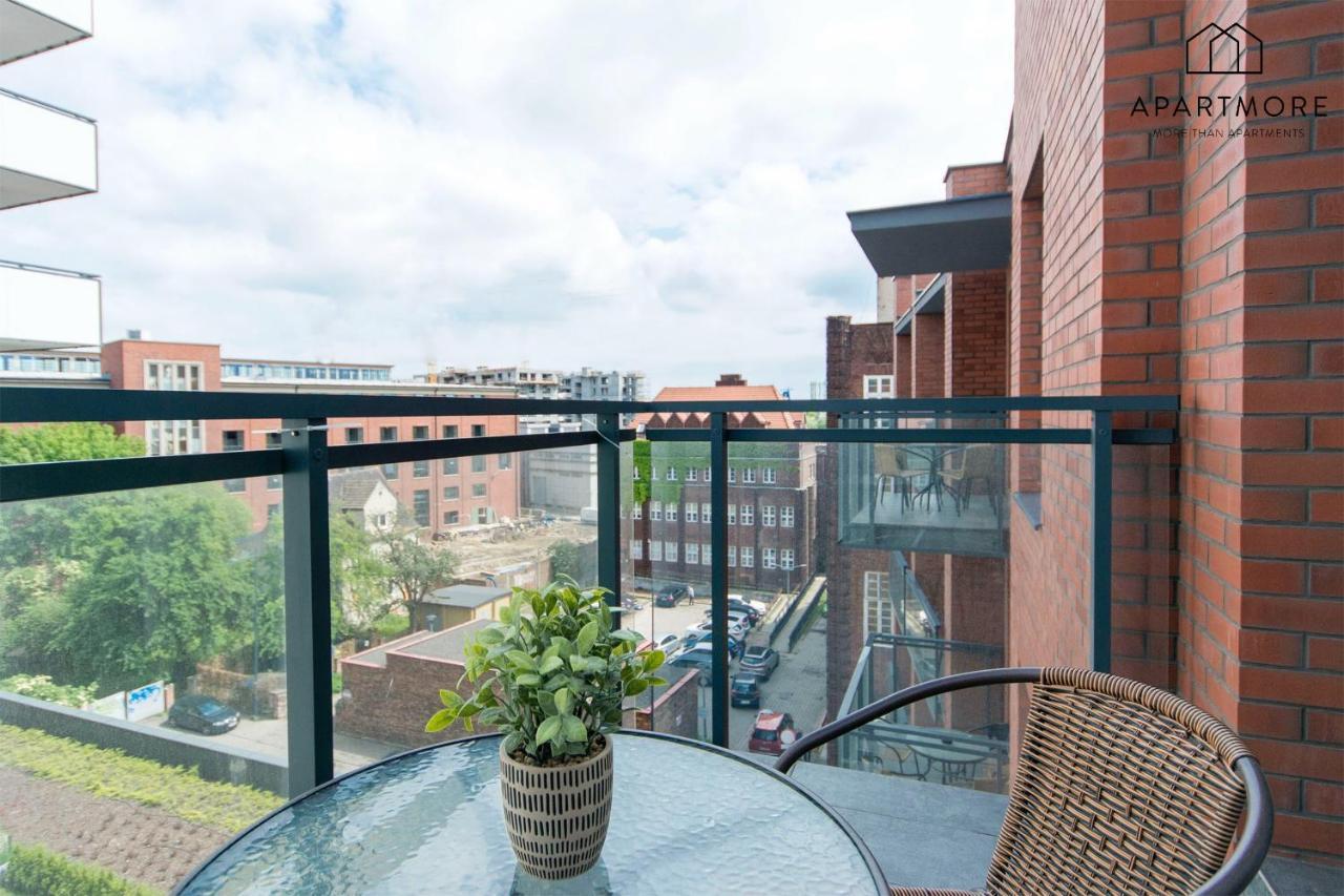 Apartment City Center - Walowa I Popieluszki By Apartmore *