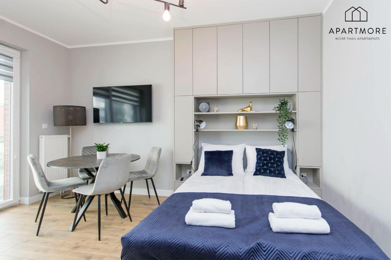 City Center - Walowa I Popieluszki By Apartmore Apartment