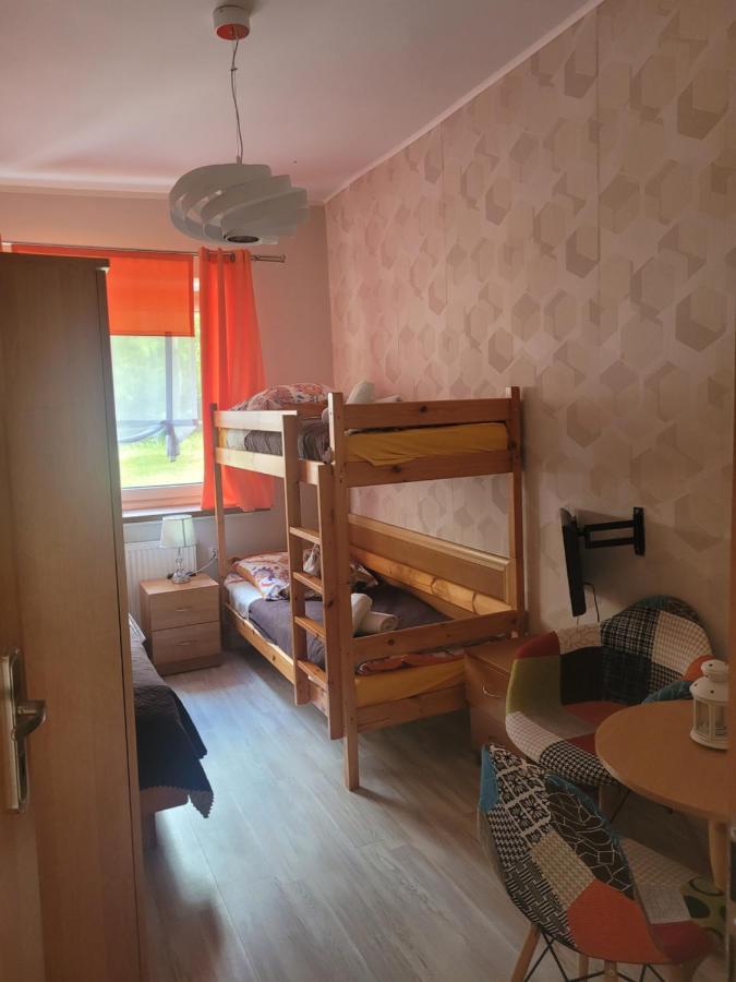 Fala Na Wyspie * Gdańsk