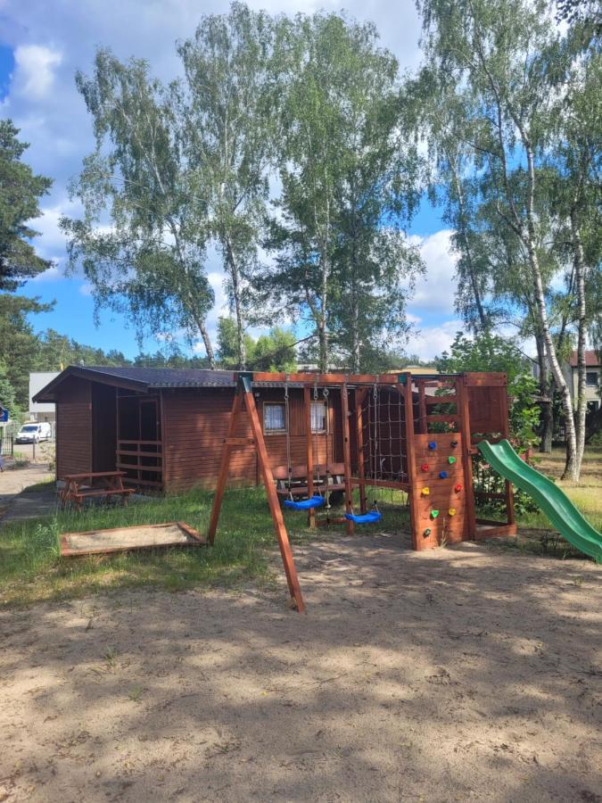 Fala Na Wyspie Bed & Breakfast *