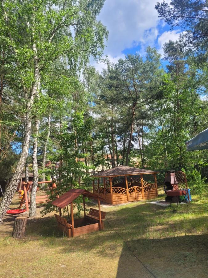 Bed & Breakfast Fala Na Wyspie