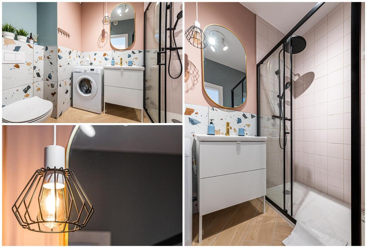 Comfy - Walowa Old Town Apartamento *
