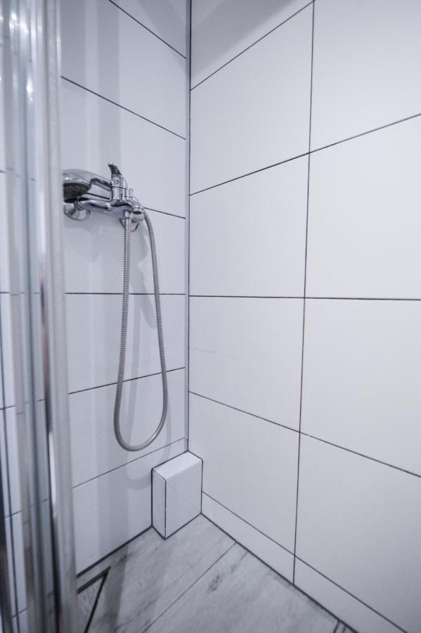 Apartment Citystay Brzezno 3 Min Do Plazy