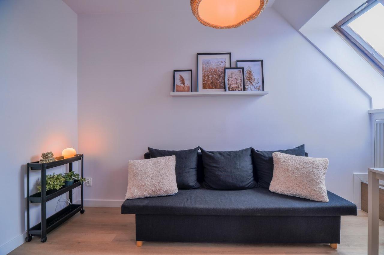 Citystay Brzezno 3 Min Do Plazy *