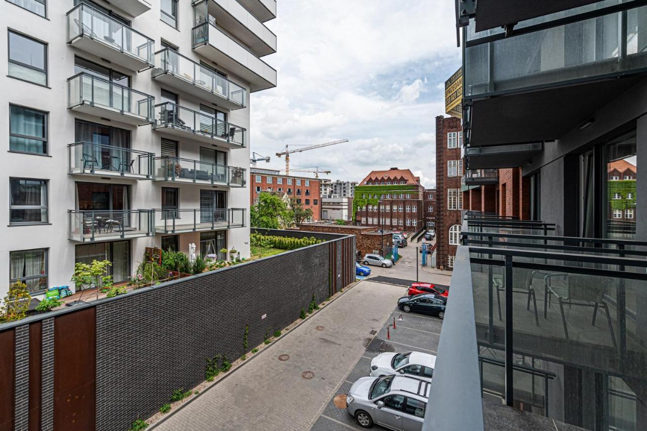 Comfy - Walowa Old Town Apartamento