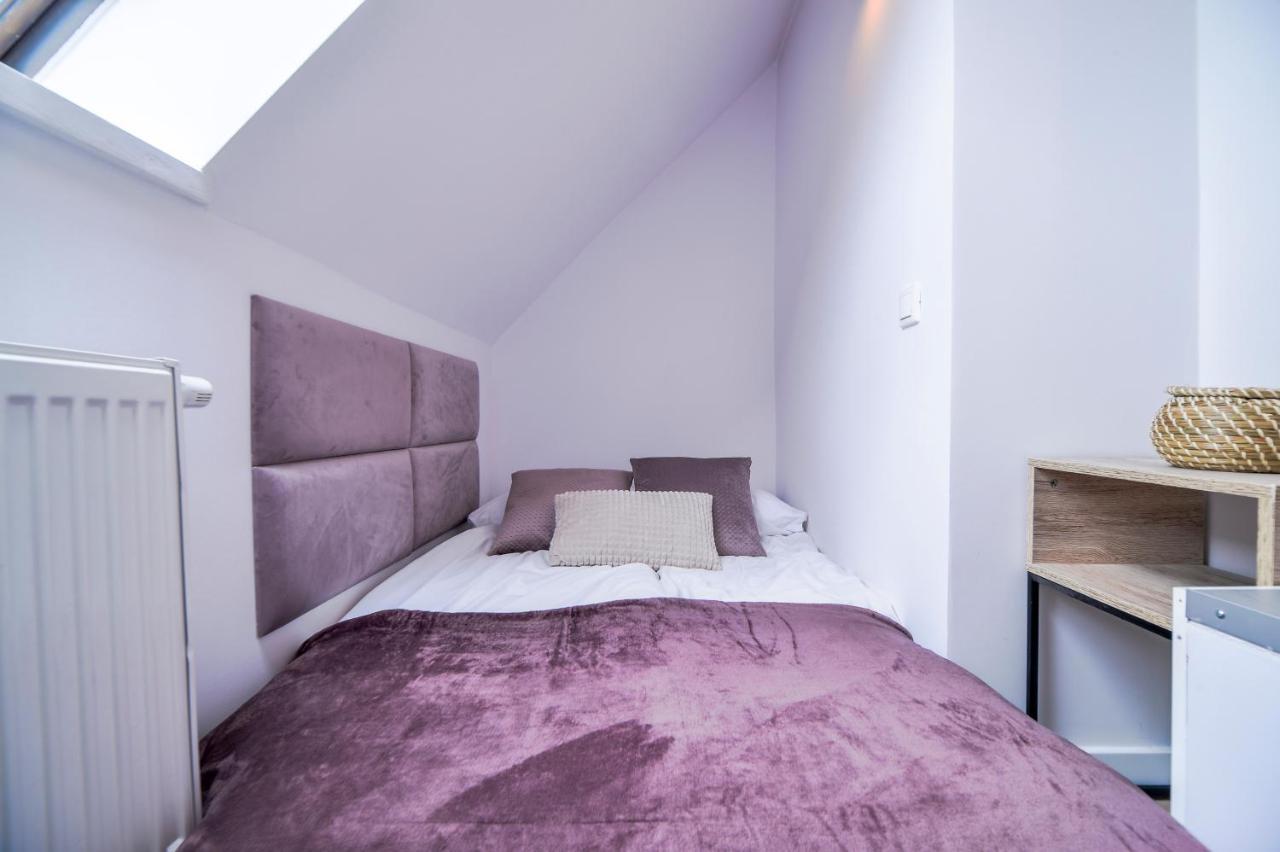 Citystay Brzezno 3 Min Do Plazy * Gdansk