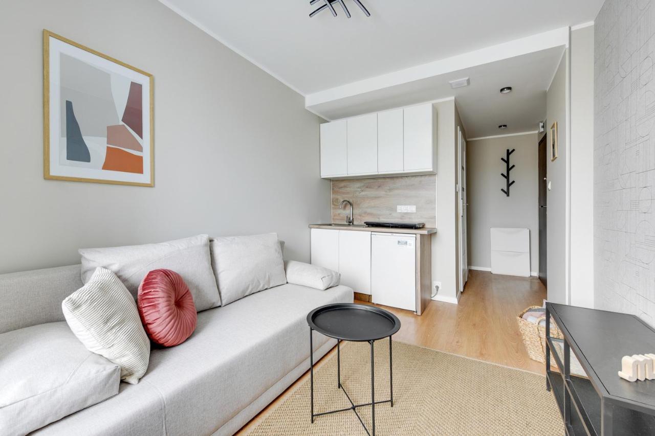 Citystay Leszczynskich Studio Apartment Gdansk