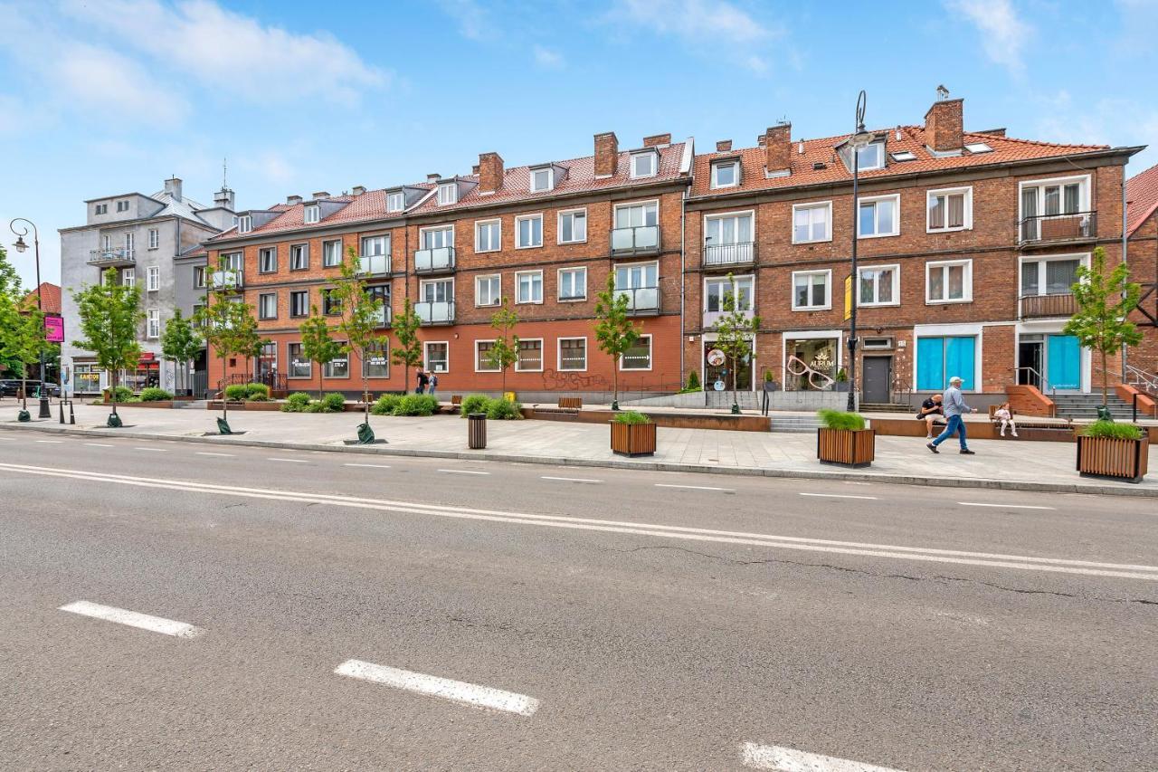 Huoneisto Stare Gdańsk