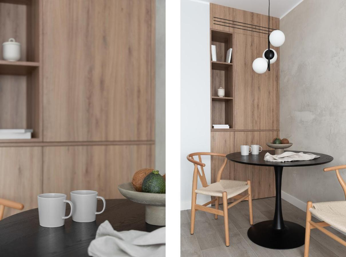 Apartamento Flatbook - Center Dwie Motlawy