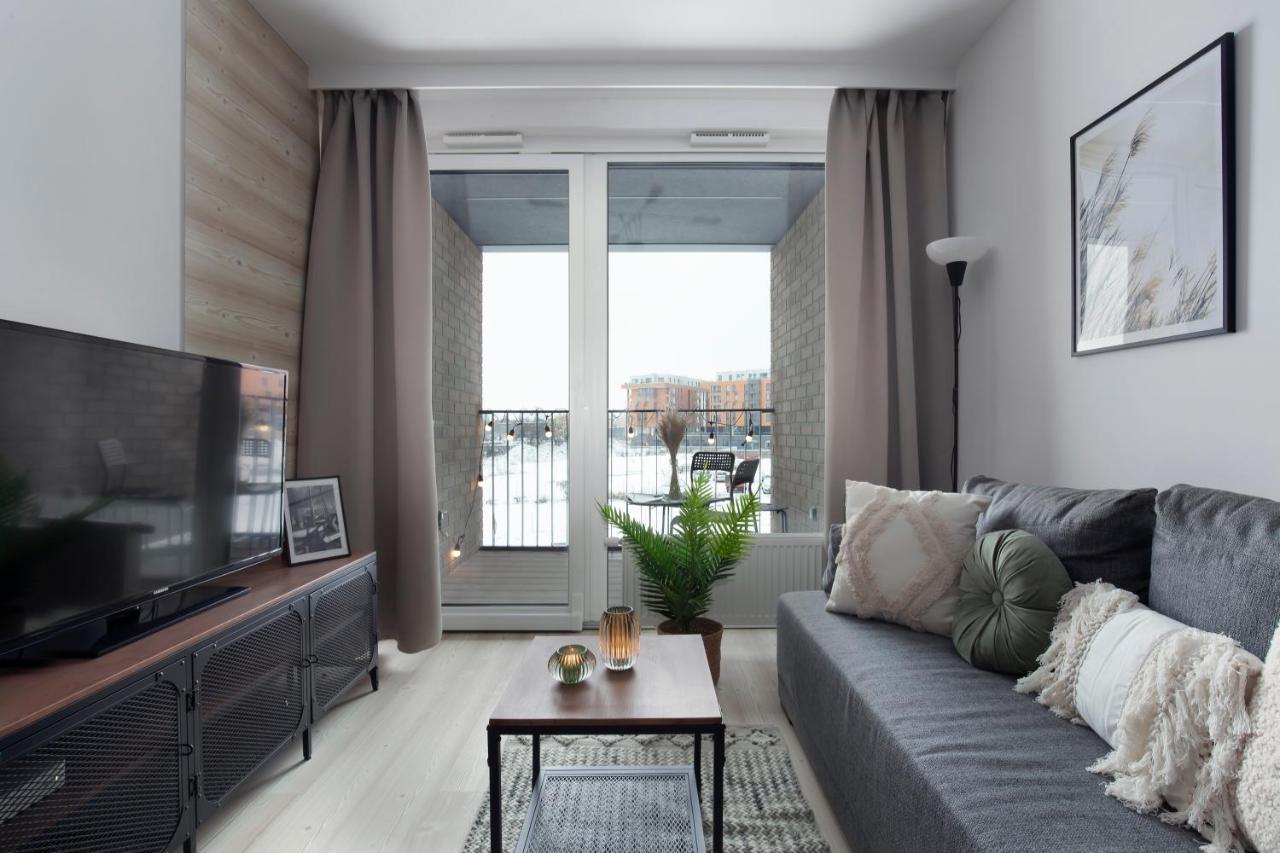Apartment Elite Stepkarska Premium Gdansk