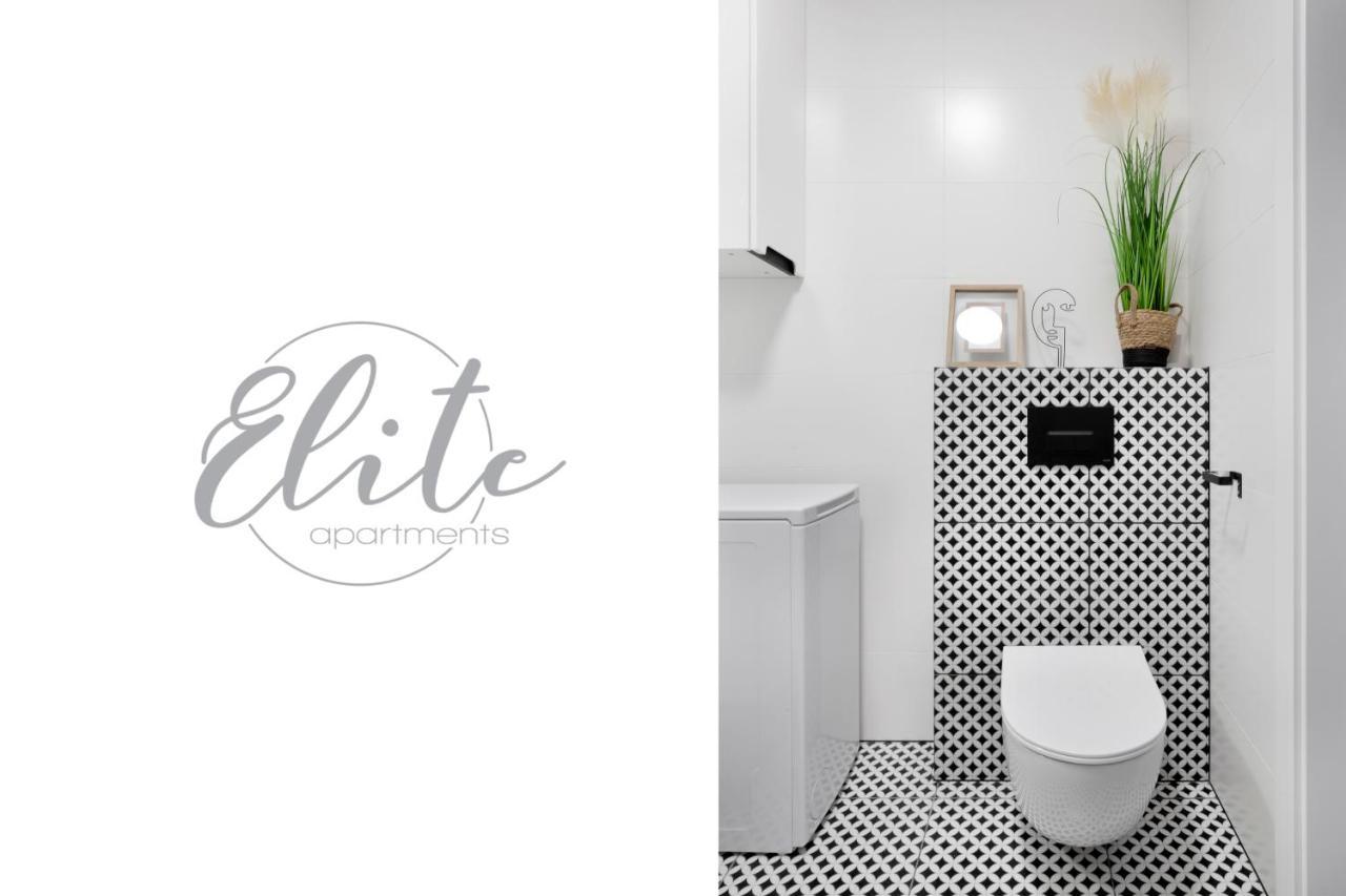 Apartment Elite Stepkarska Premium Gdansk