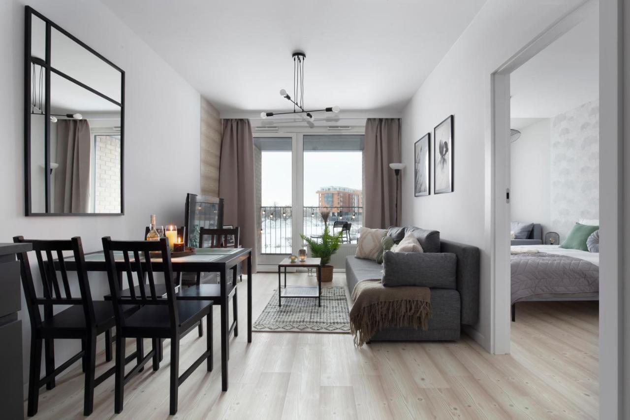 Elite Stepkarska Premium Apartment
