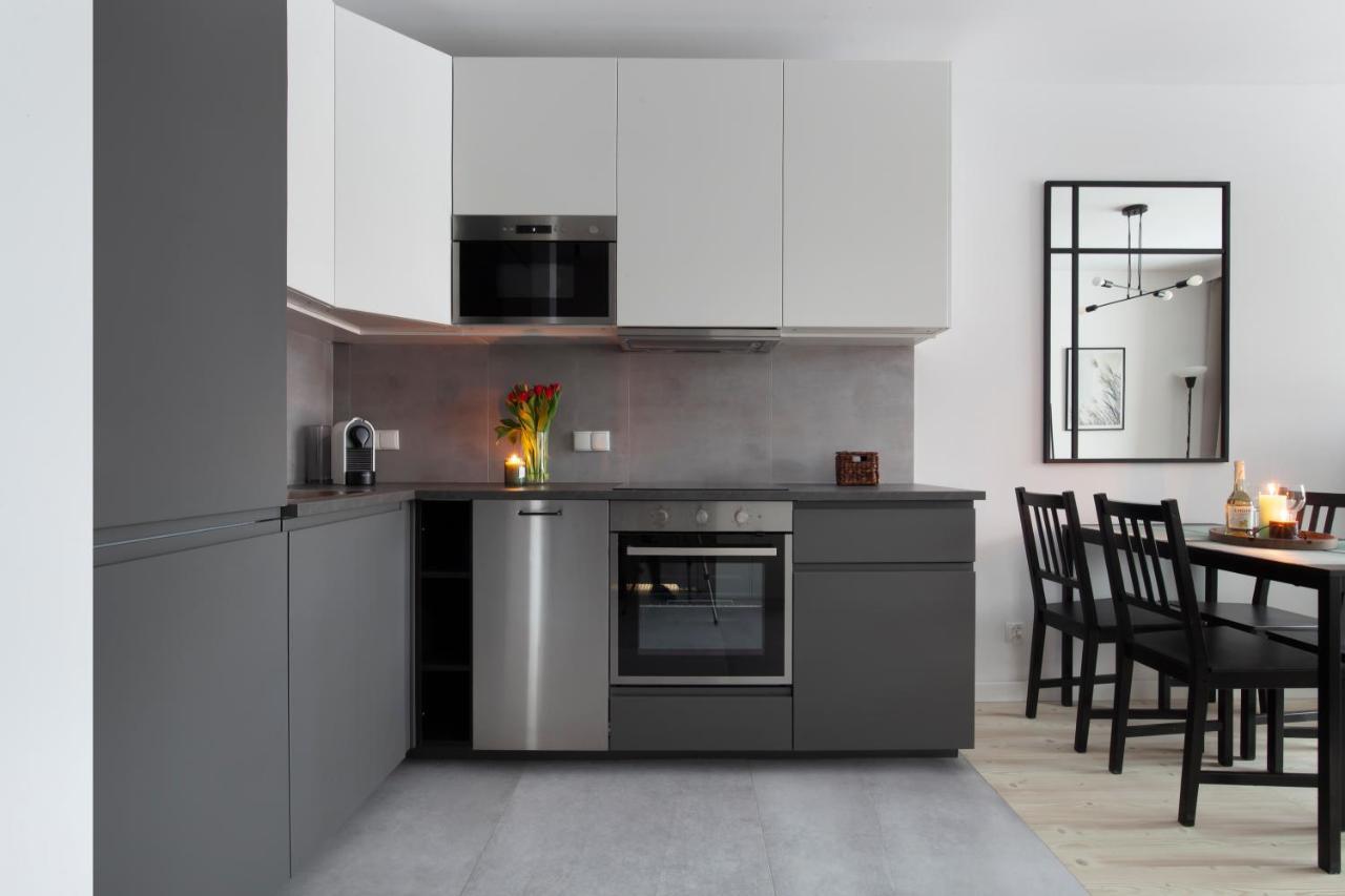 Apartment Elite Stepkarska Premium Gdansk