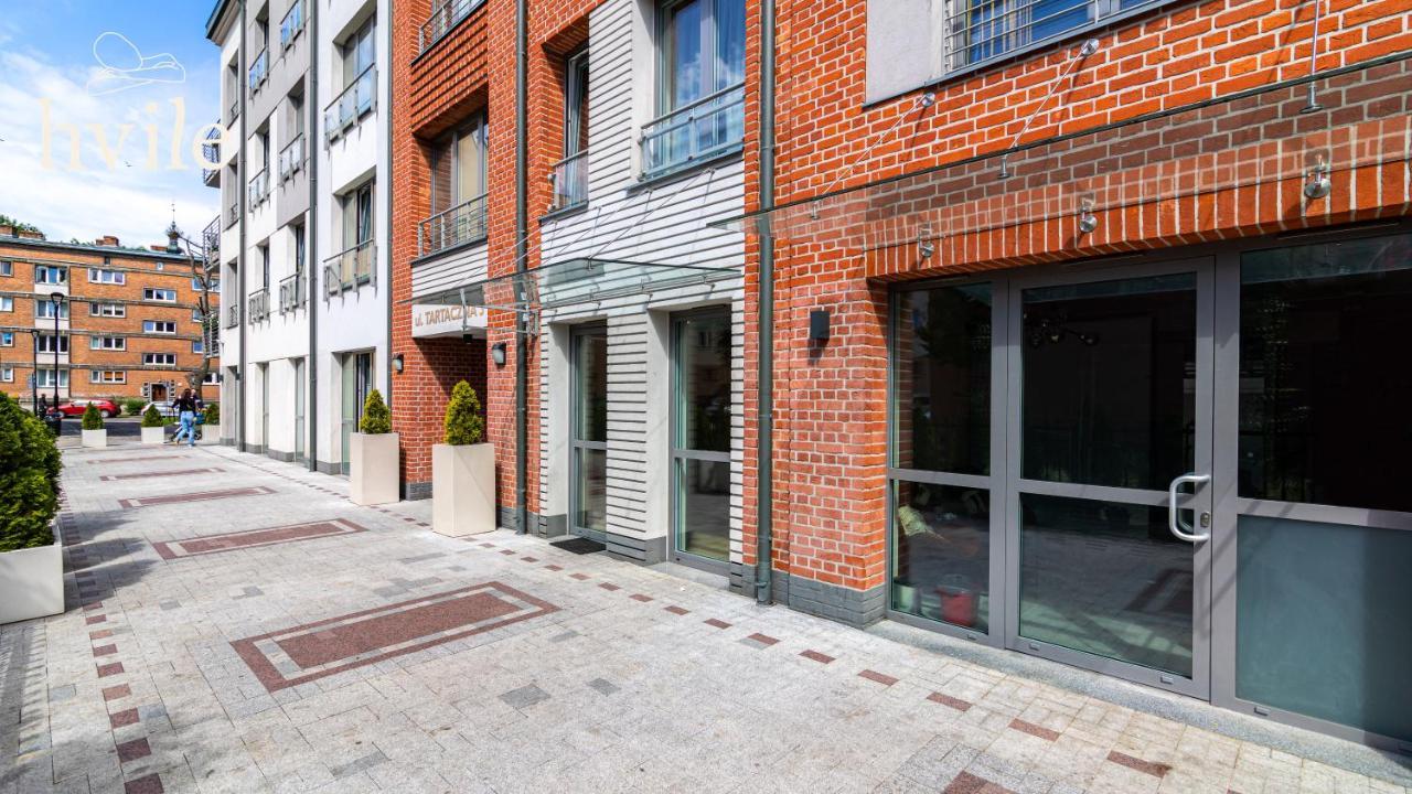 Apartment Hvile 122 -